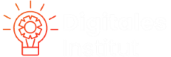 Das Logo des digitalen Instituts