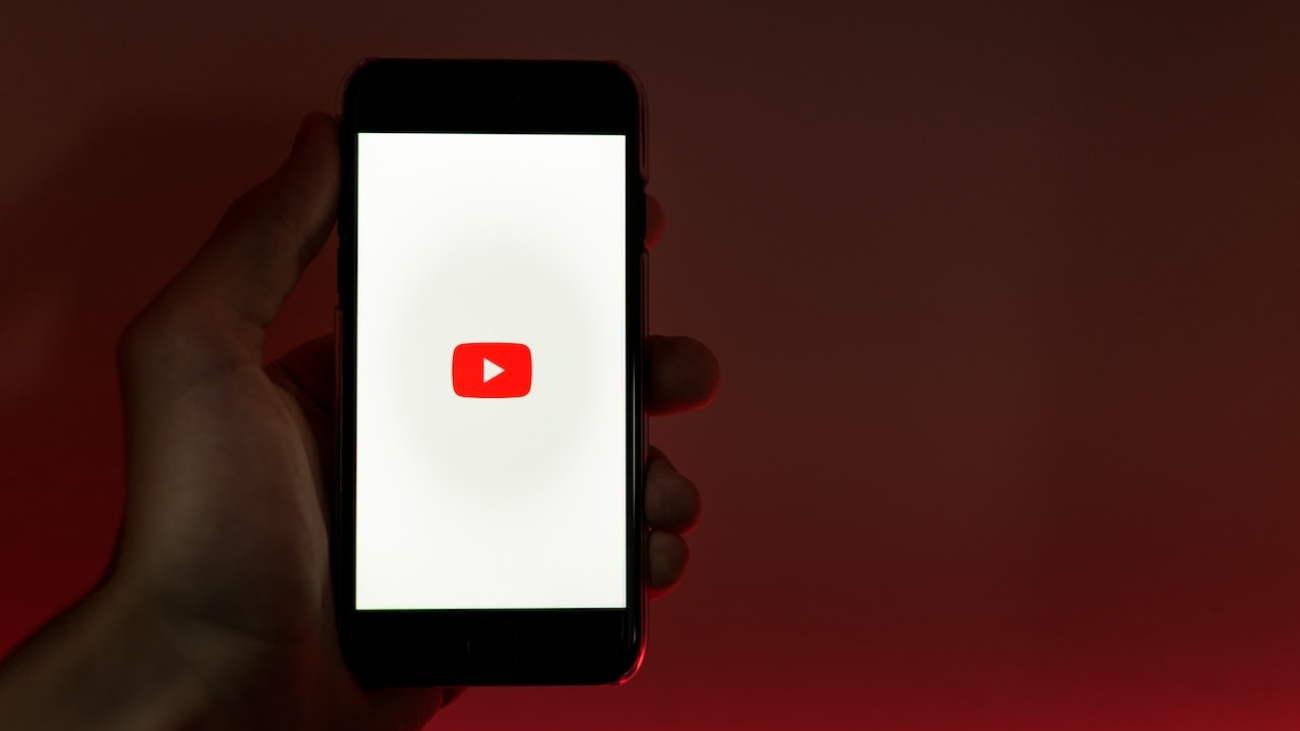 Digitalisierung YouTube - Eine Lern-Erfolgsgeschichte